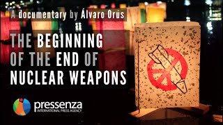 The Beginning of the End of Nuclear Weapons